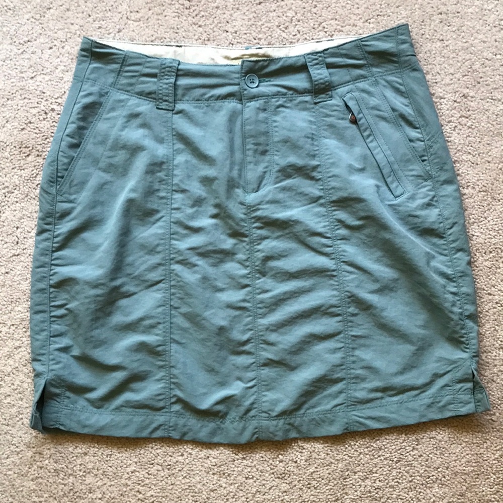 Royal Robins skirt